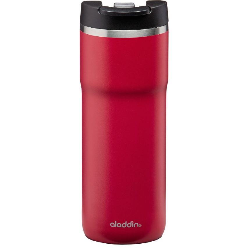 Aladdin Barista Java Thermavac Leak-Lock Stainless Steel Travel Mug 0.47L