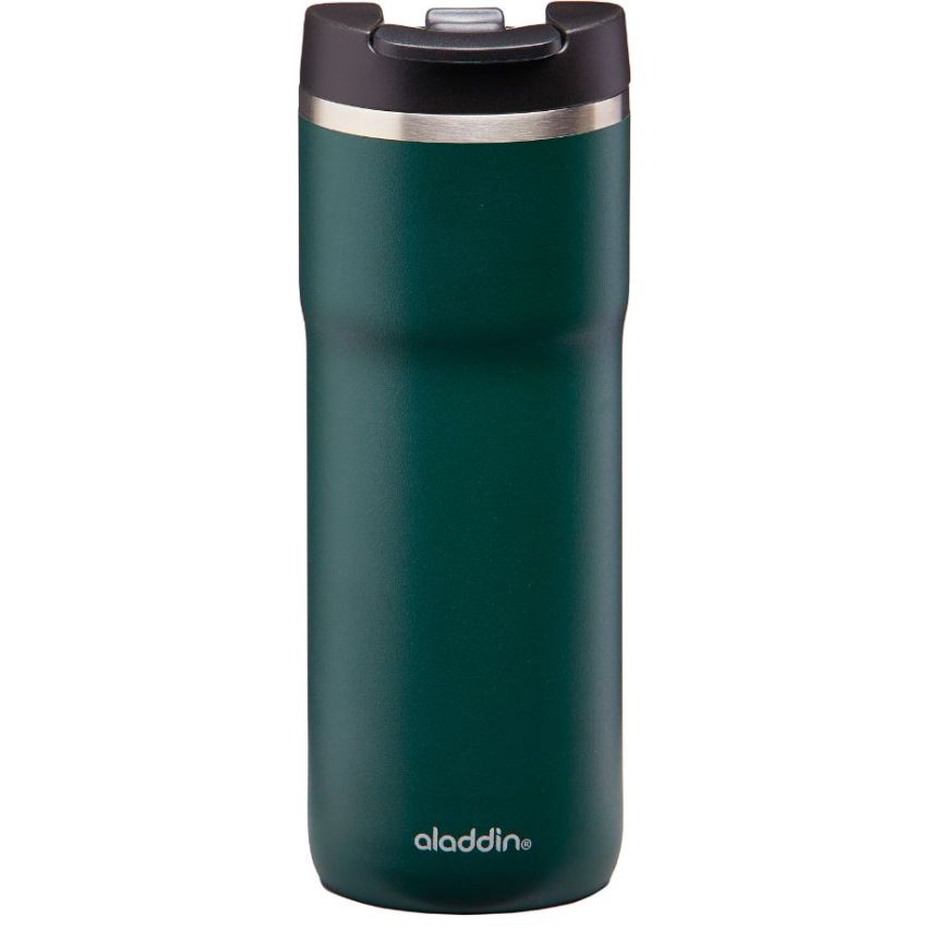 Aladdin Barista Java Thermavac Leak-Lock Stainless Steel Travel Mug 0.47L