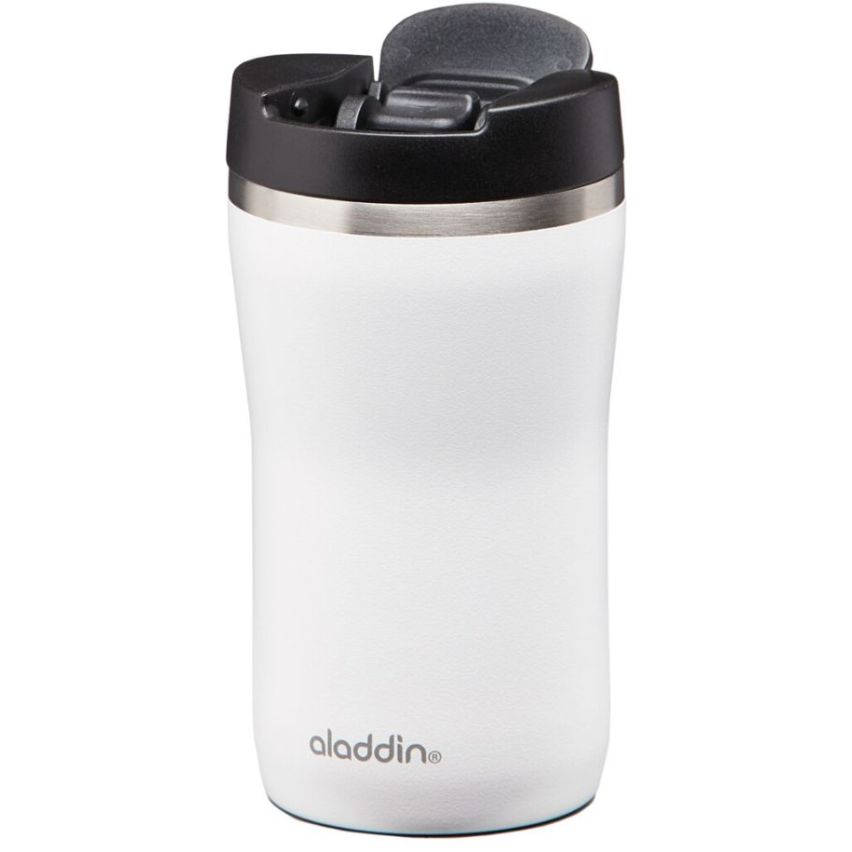 Aladdin Barista Café Thermavac Leak Lock Stainless Steel Travel Mug 0.25L