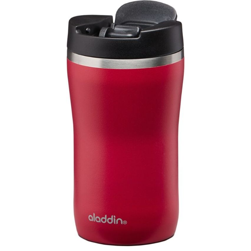 Aladdin Barista Café Thermavac Leak Lock Stainless Steel Travel Mug 0.25L