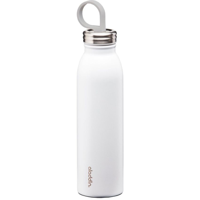 Aladdin Chilled Thermavac Stainless Steel Water Bottle 0.55L