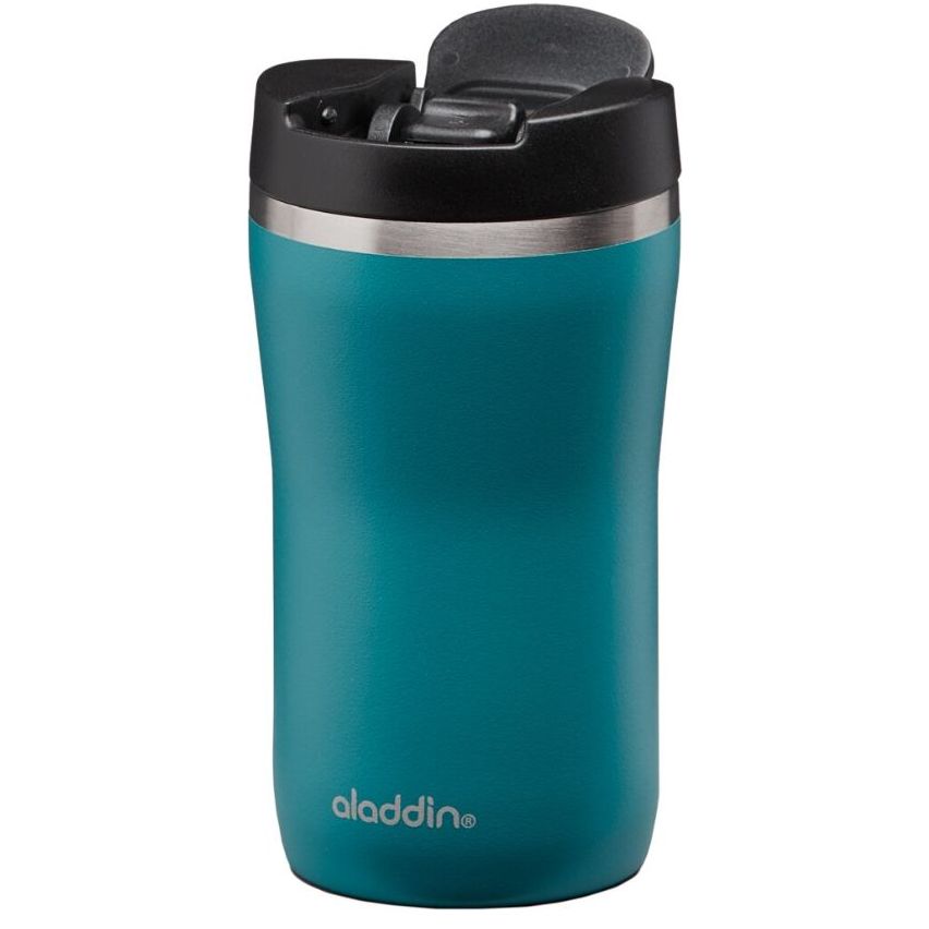 Aladdin Barista Café Thermavac Leak Lock Stainless Steel Travel Mug 0.25L