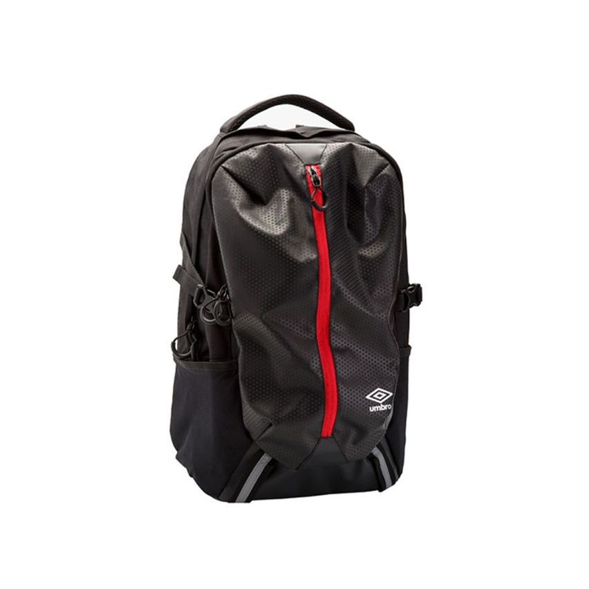 Umbro Pro Training Elite Iii Backpack Black / Toreador