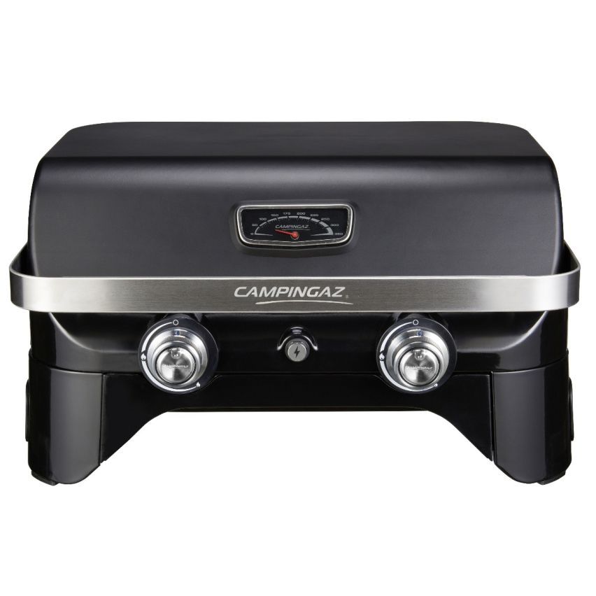 Campingaz Barbeque Attitude 2100 Lx Black