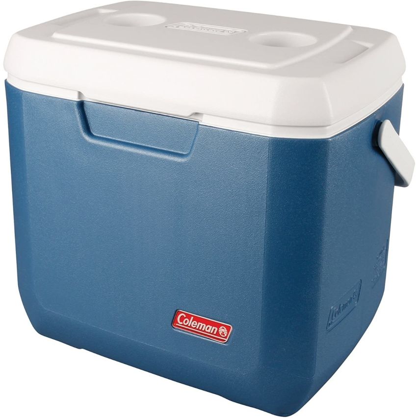 Coleman 28 Qt Xtreme Blue