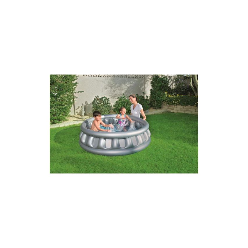 Bestway Pool Space Ship 152x43cm