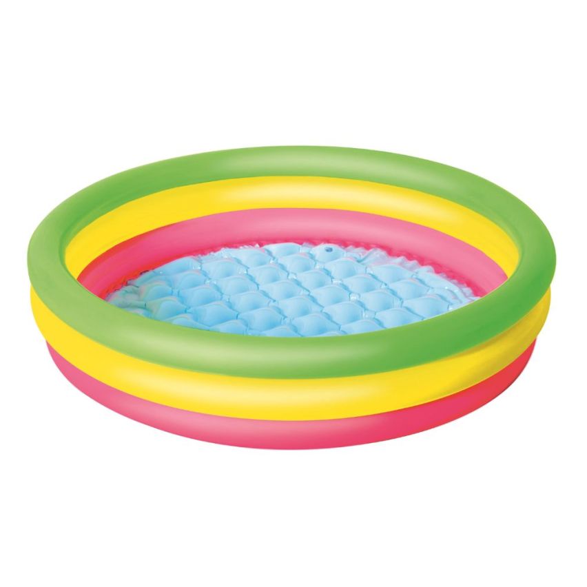 Bestway Pool Summer Set 102x25cm