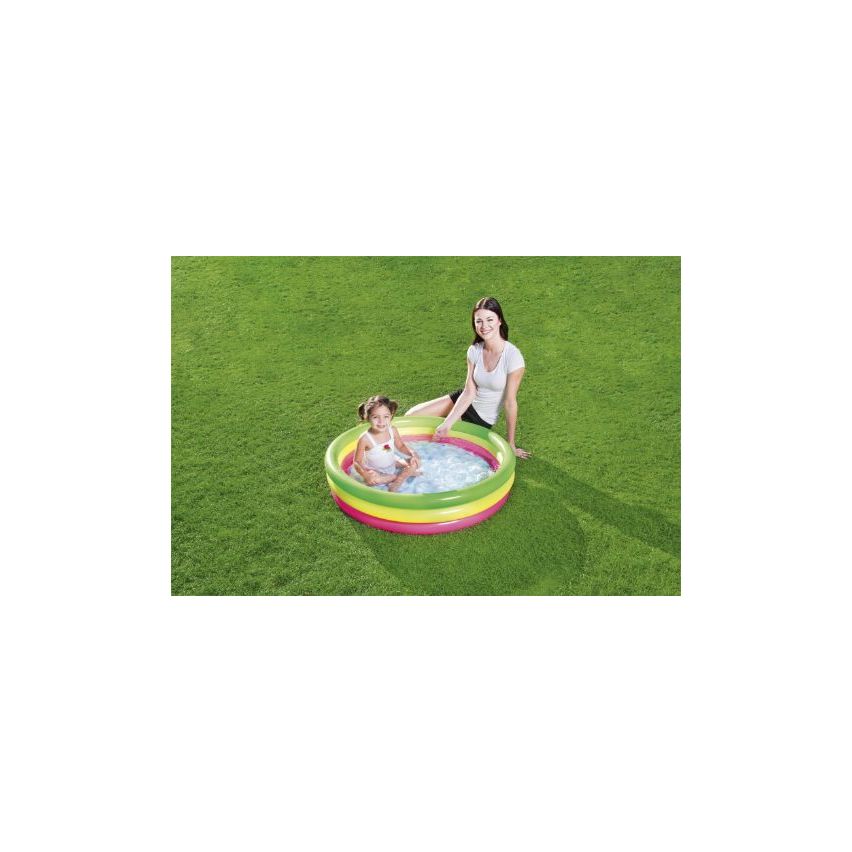 Bestway Pool Summer Set 102x25cm