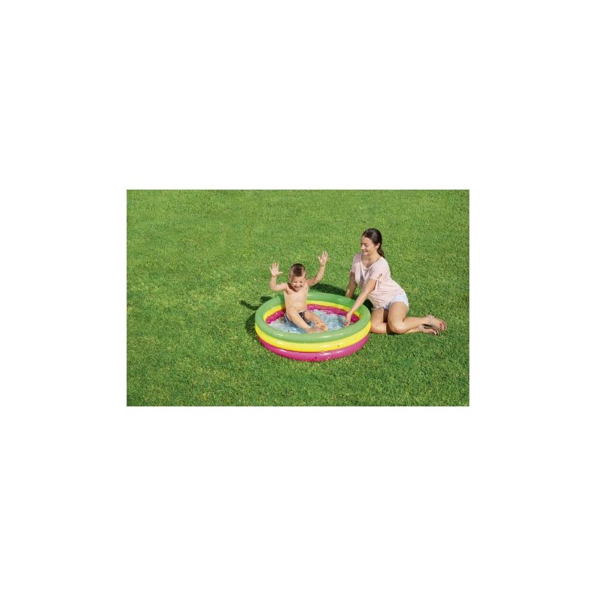 Bestway Pool Summer Set 102x25cm