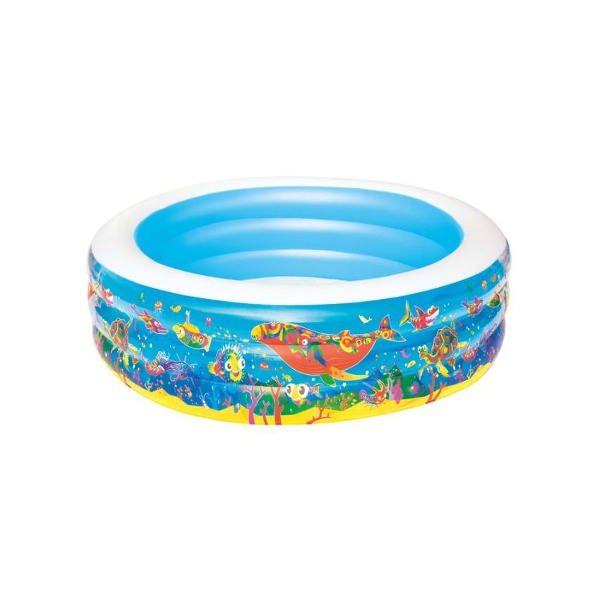 Bestway Pool Play Graphics 196x56cm