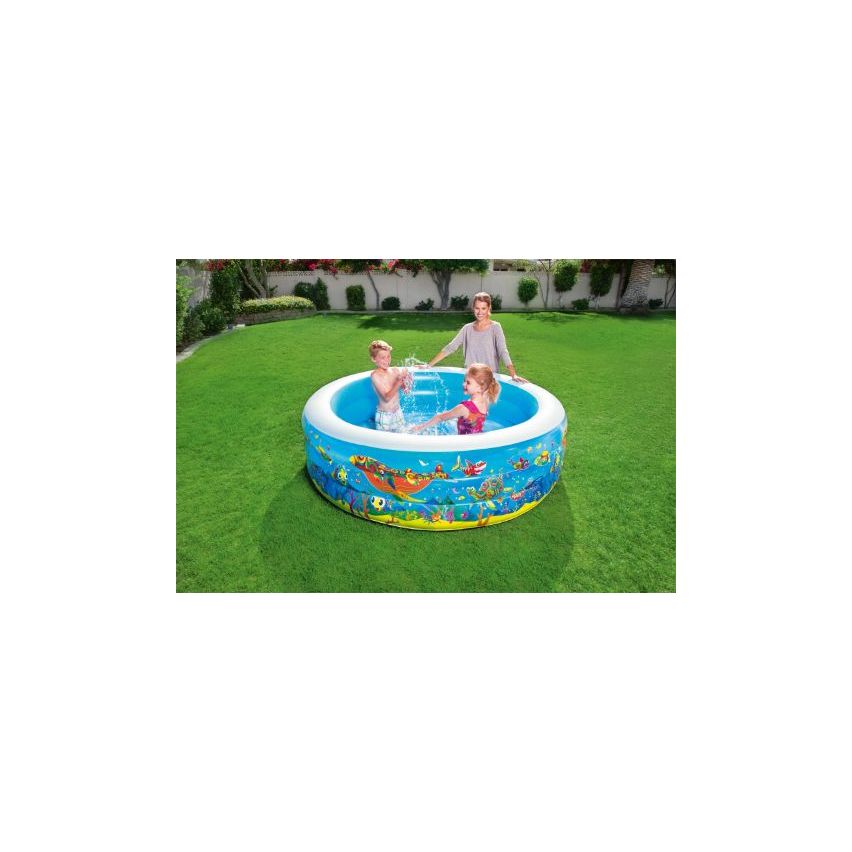 Bestway Pool Play Graphics 196x56cm