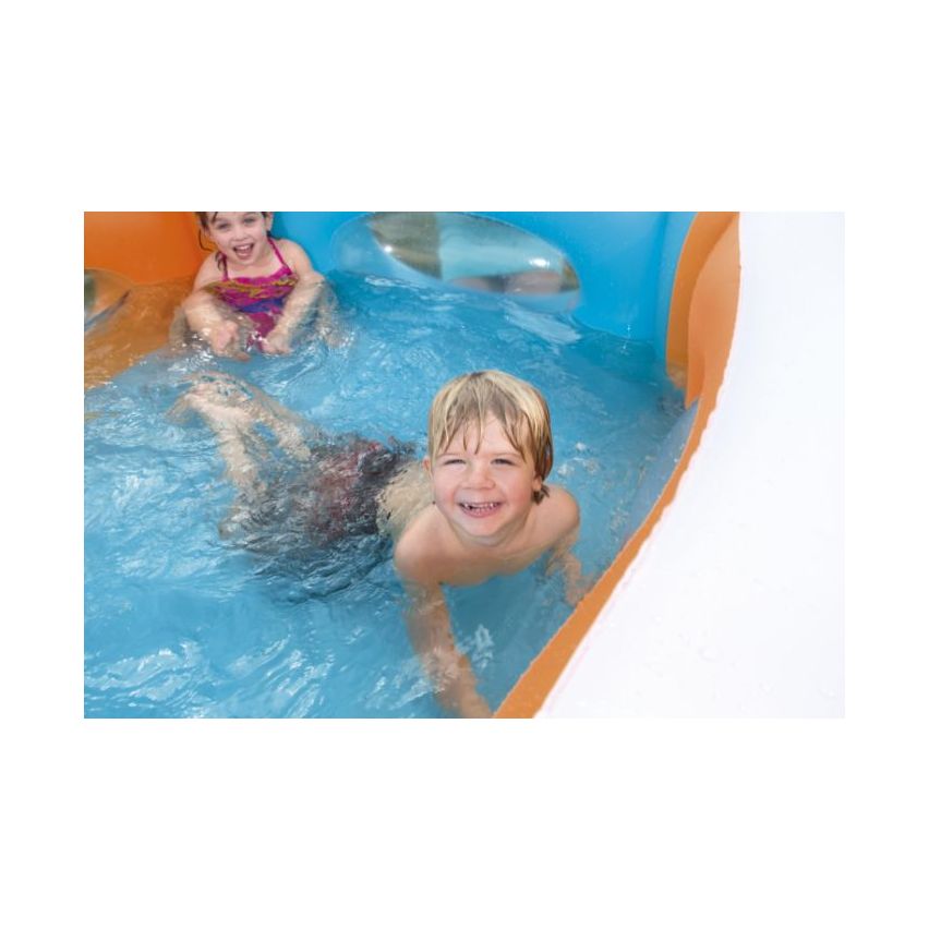 Bestway Pool Kids Play Window 168x168x56cm