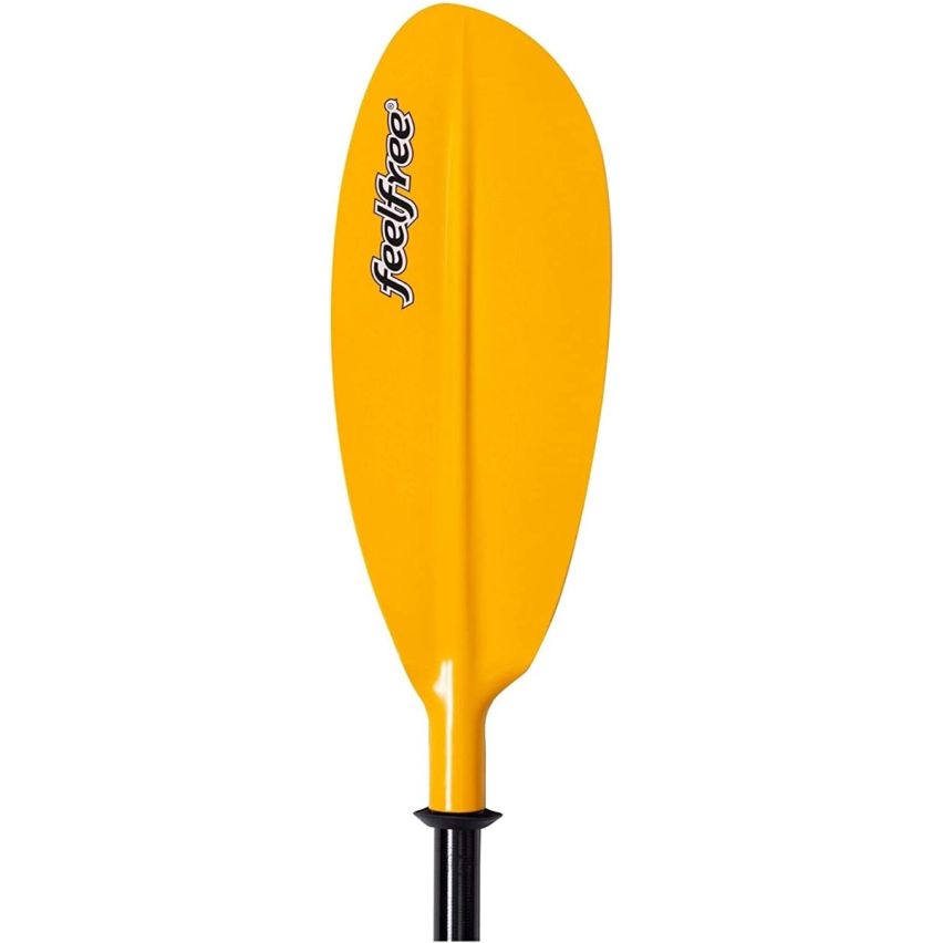 Feelfree Day Touring Paddle Rh 180Cm Alloy Shaft (Kids) 180Cm