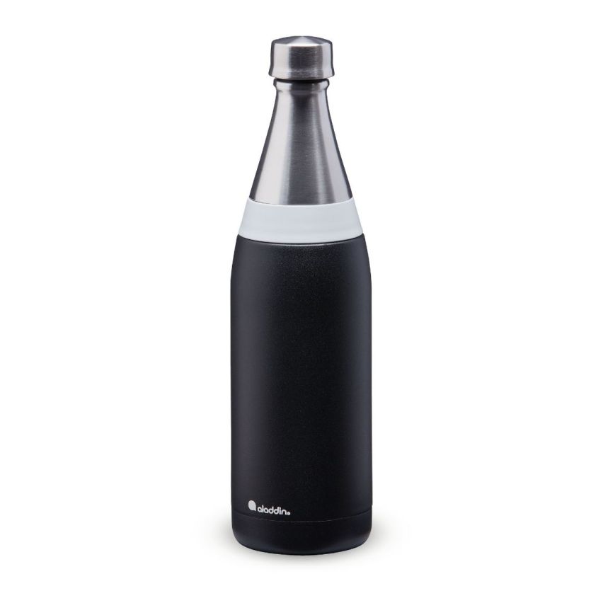 Aladdin Fresco Thermavac Stainless Steel Water Bottle 0.6L