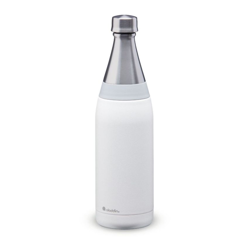 Aladdin Fresco Thermavac Stainless Steel Water Bottle 0.6L