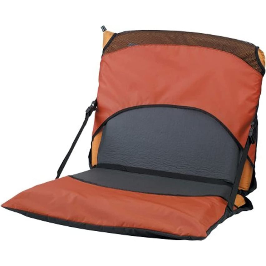 Thermarest Trekking Mats Chair 25 Rust 