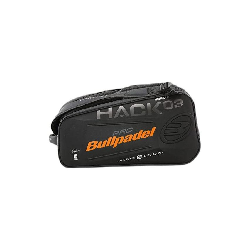 Bullpadel Hack 005 Sports Padel Racket Bag