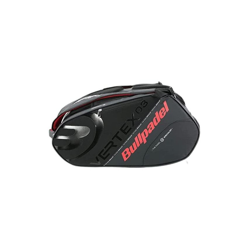 Bullpadel Vertex 005/003 Sports Padel Racket Bag