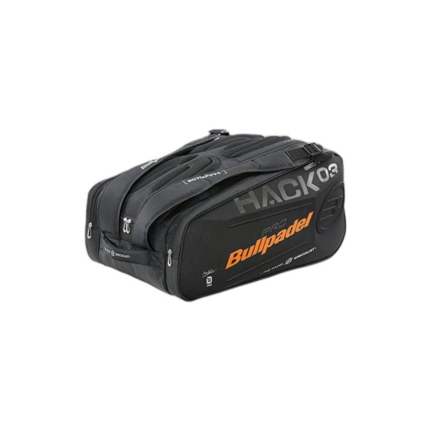 Bullpadel Hack 005 Sports Padel Racket Bag