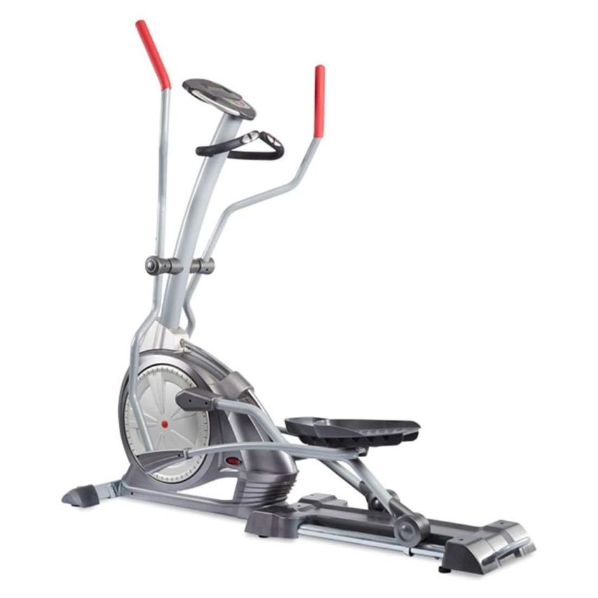 Sparnod Fitness SET-46 Home Use Cardio Elliptical Trainer