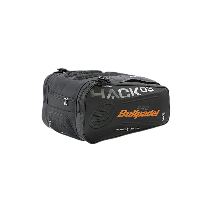 Bullpadel Hack 005 Sports Padel Racket Bag