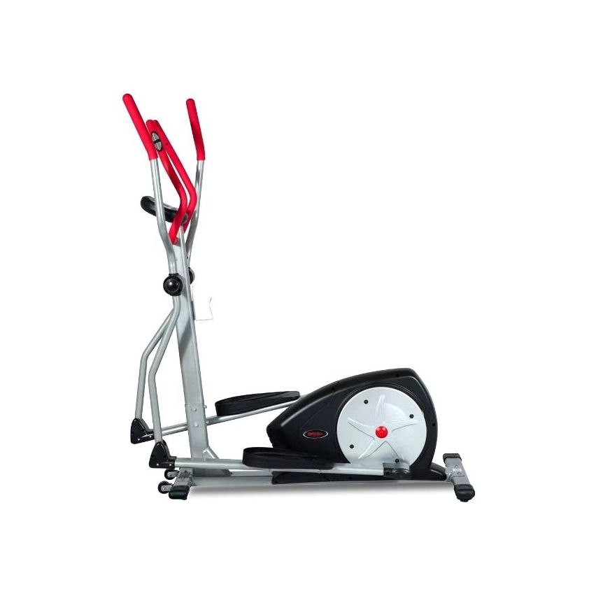 Sparnod Fitness SET-43 Sturdy Design Cardio Elliptical Trainer Home Use