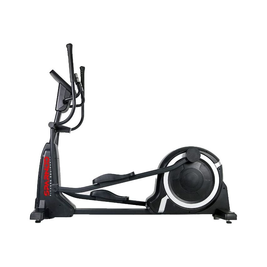 Sparnod Fitness SET-410 Commercial Elliptical Cross Trainer