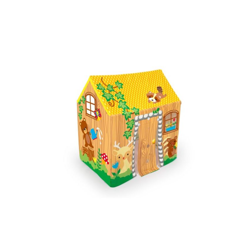 Bestway Playhouse 102x76x114 cm