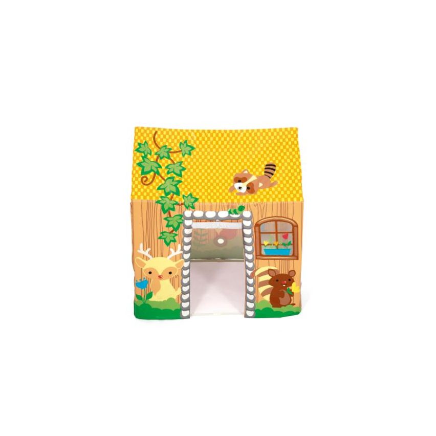 Bestway Playhouse 102x76x114 cm