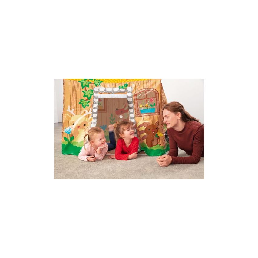 Bestway Playhouse 102x76x114 cm