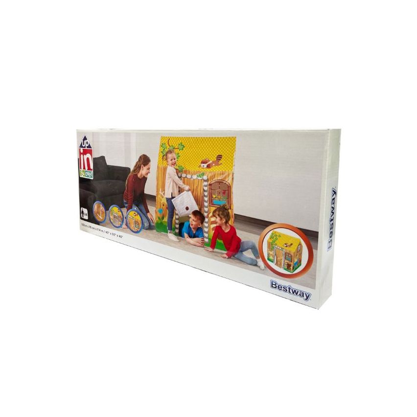 Bestway Playhouse 102x76x114 cm