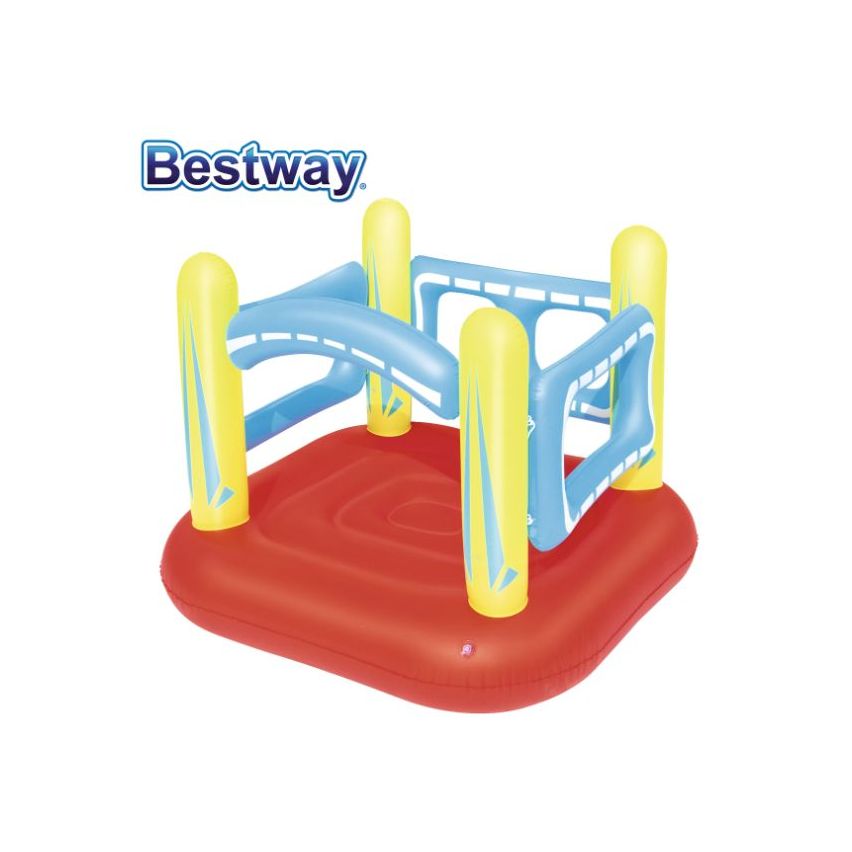 Bestway Bouncer Bouncestastic 157x147x119 cm