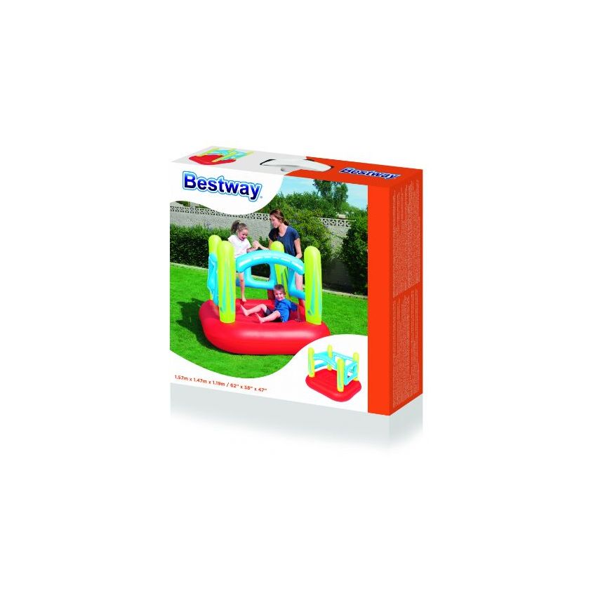 Bestway Bouncer Bouncestastic 157x147x119 cm