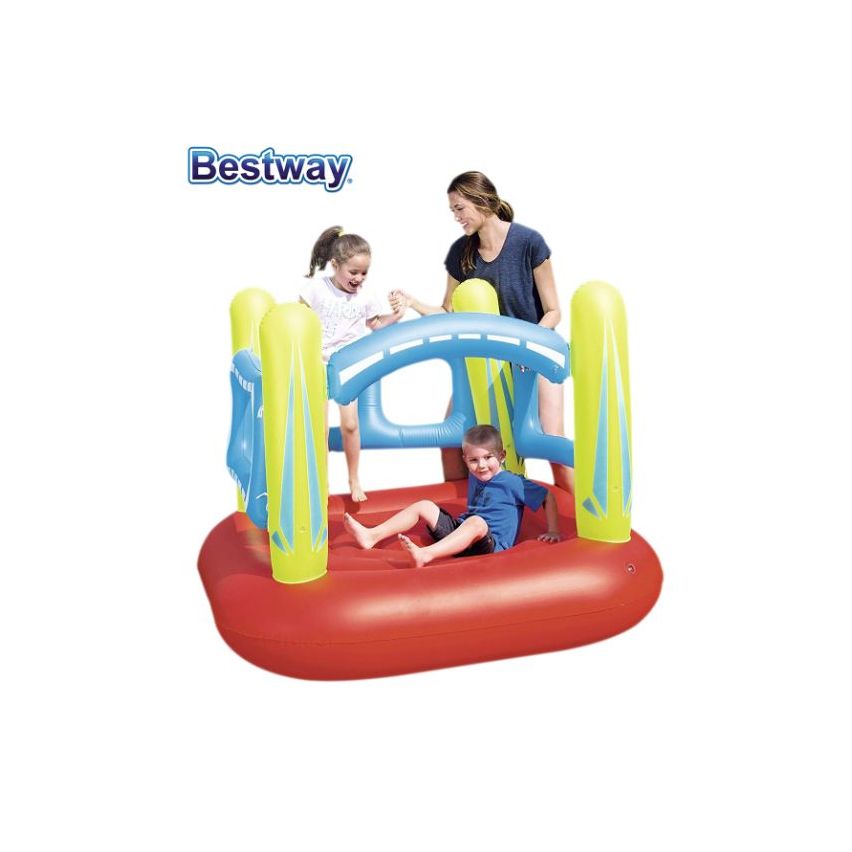 Bestway Bouncer Bouncestastic 157x147x119 cm