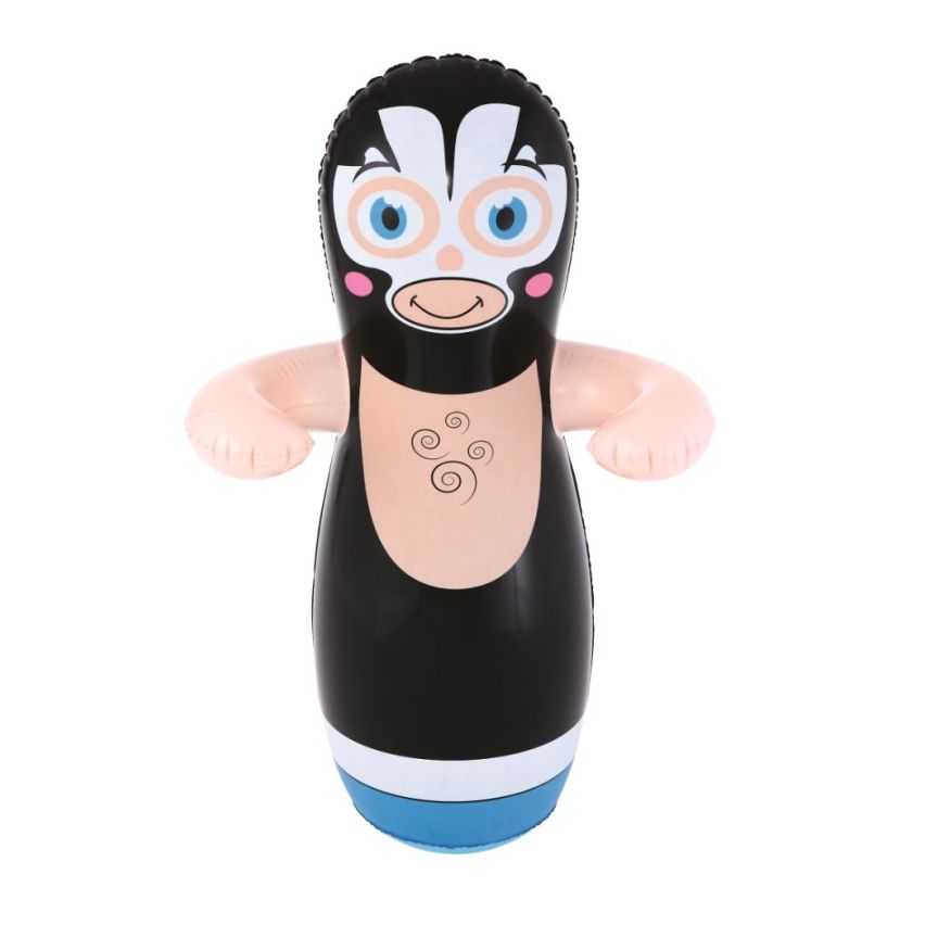 Bestway Bopbags Big Bop Wrestler 91cm