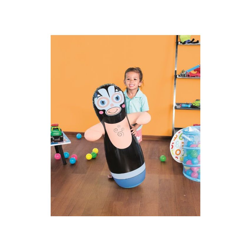 Bestway Bopbags Big Bop Wrestler 91cm