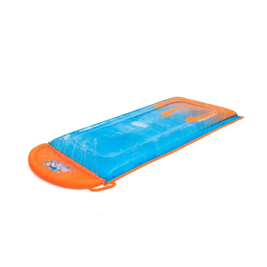 Bestway H2ogo Slide Blobzter 458cm