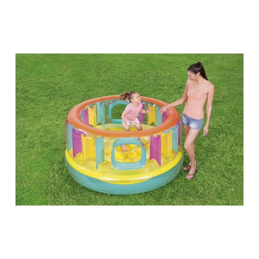 Bestway  Bouncer Bouncejam 180x86