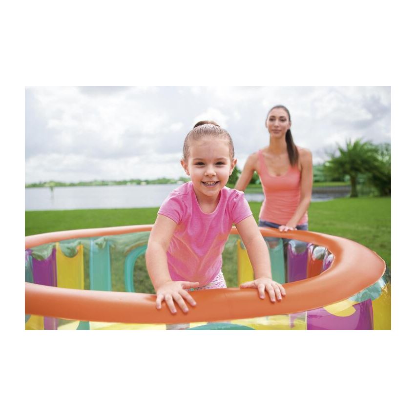 Bestway  Bouncer Bouncejam 180x86