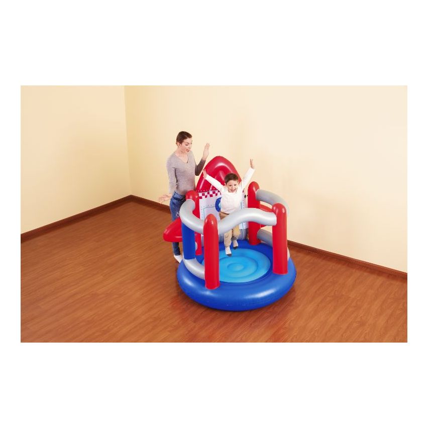 Bestway Bouncer Rocket 155x142x145 cm