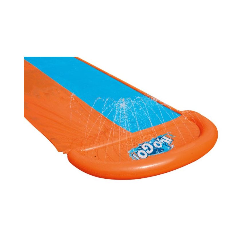 Bestway H2ogo Slide Double 488cm