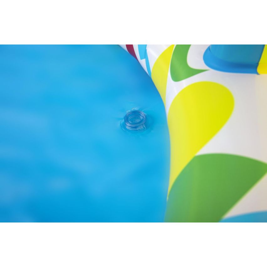 Bestway Pool Splash & Learn Kiddie 120x117x46cm