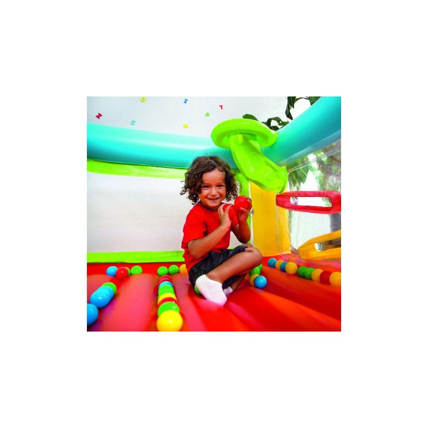 Bestway Bouncer Jumptacular 175x173x114 cm