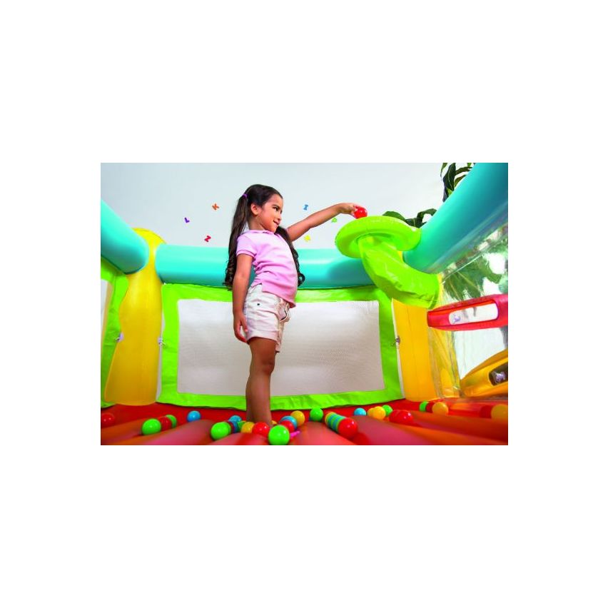 Bestway Bouncer Jumptacular 175x173x114 cm