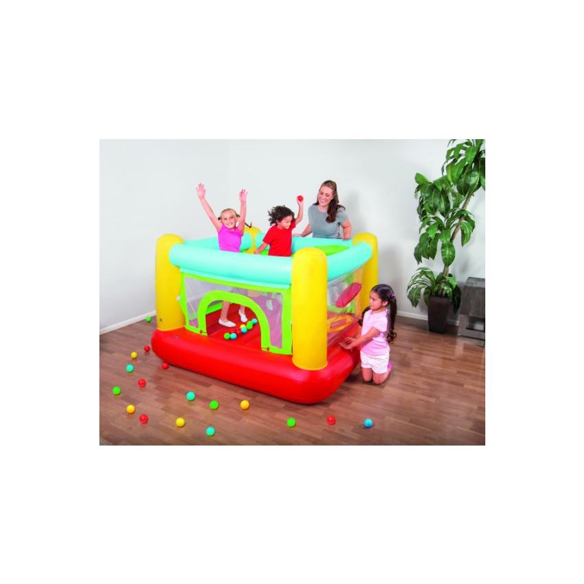 Bestway Bouncer Jumptacular 175x173x114 cm