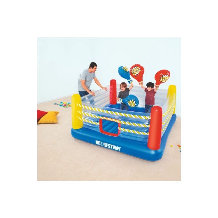 Bestway Bouncer Boxing Ring