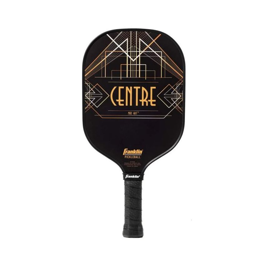 Franklin Aspen Kern Centre Carbon Fiber Pickleball Paddle