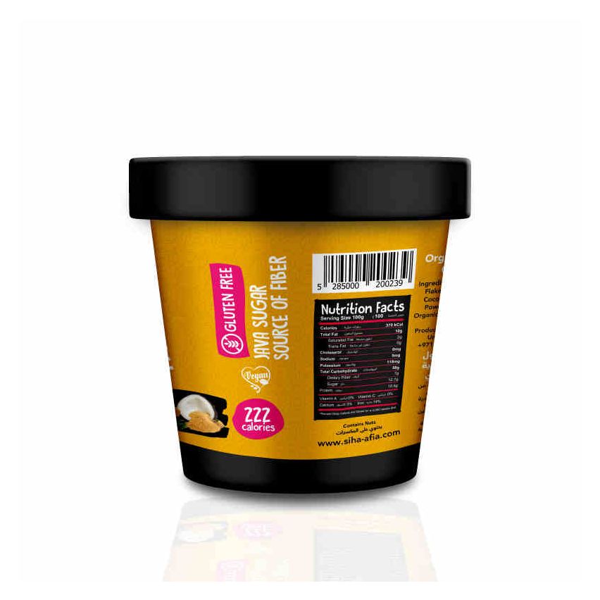 Meadows Peanut Butter Cocoa Porridge 60g