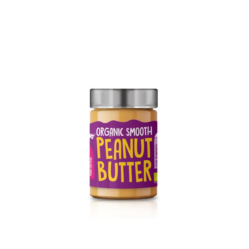 Meadows Peanut Butter Smooth 300g