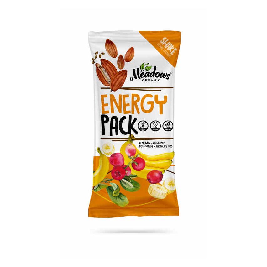 Meadows Energy Pack 35g